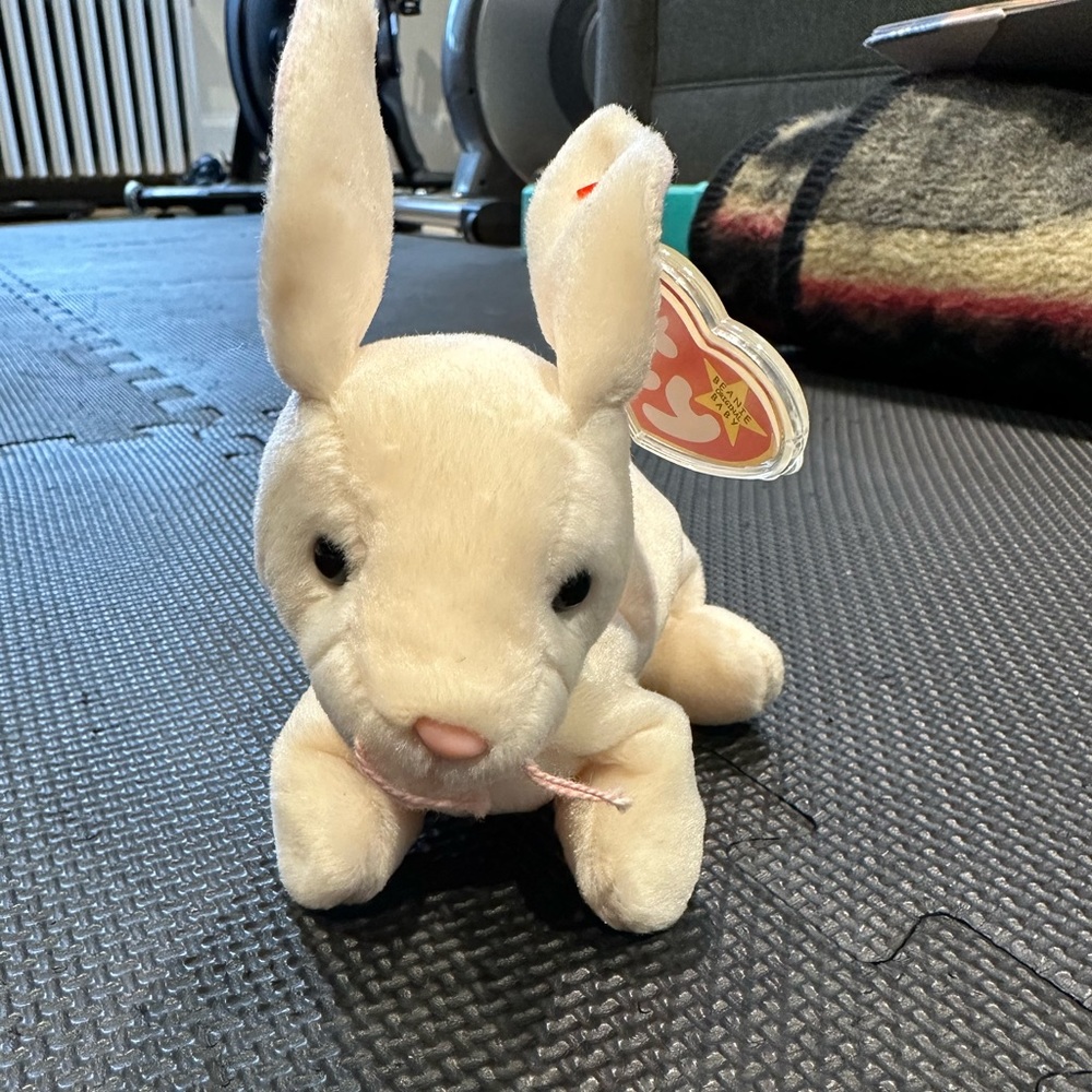 5/$30 - Beanie Baby - Nibbler